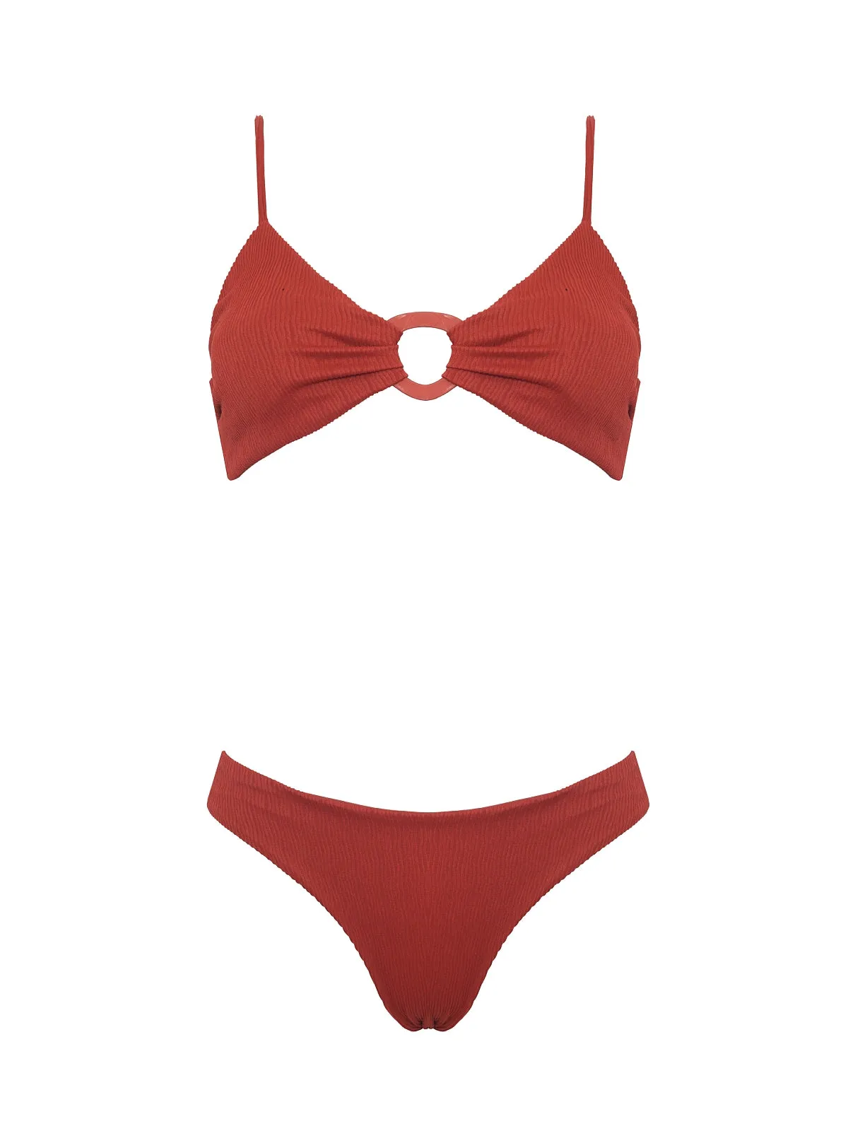 Mazu-Neo Paramount Bikini