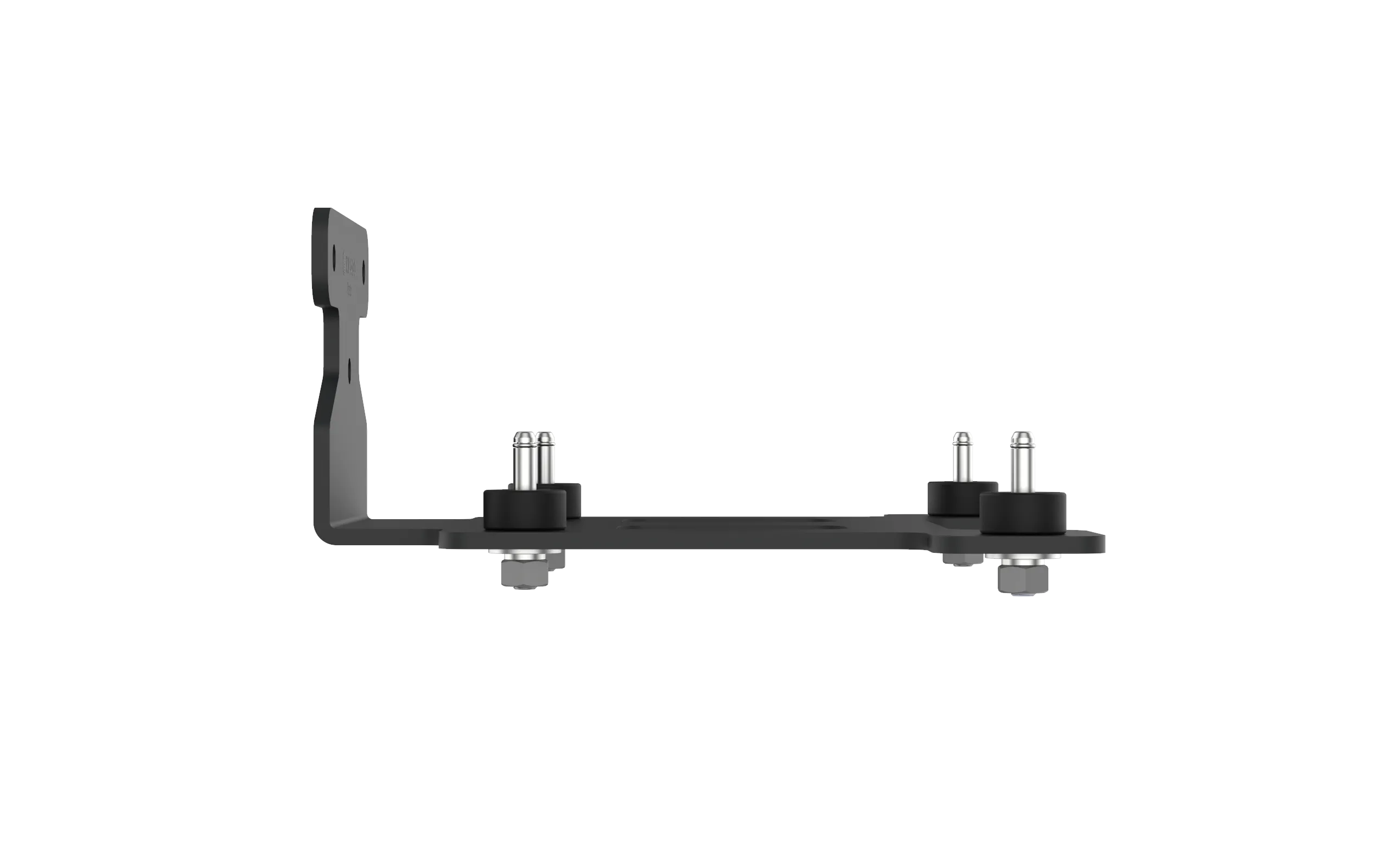 MeacoDry Arete wall mounting bracket for 10 and 12L models