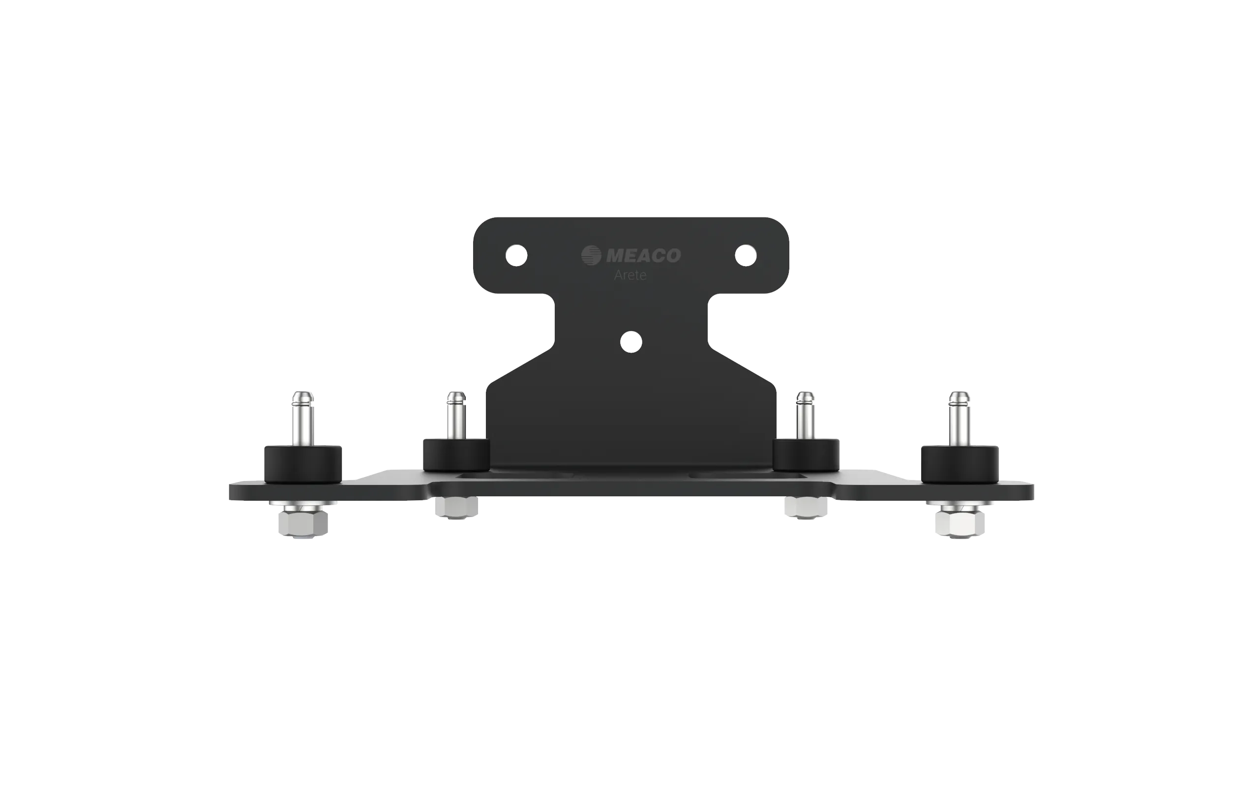 MeacoDry Arete wall mounting bracket for 10 and 12L models