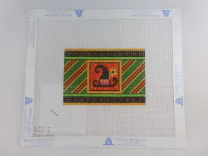 Melissa Shirley 15011 Witch Hat Cracker
