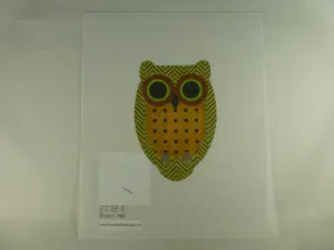 Melissa Shirley 2032E Dotty Owl