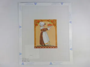 Melissa Shirley Designs 1338B
