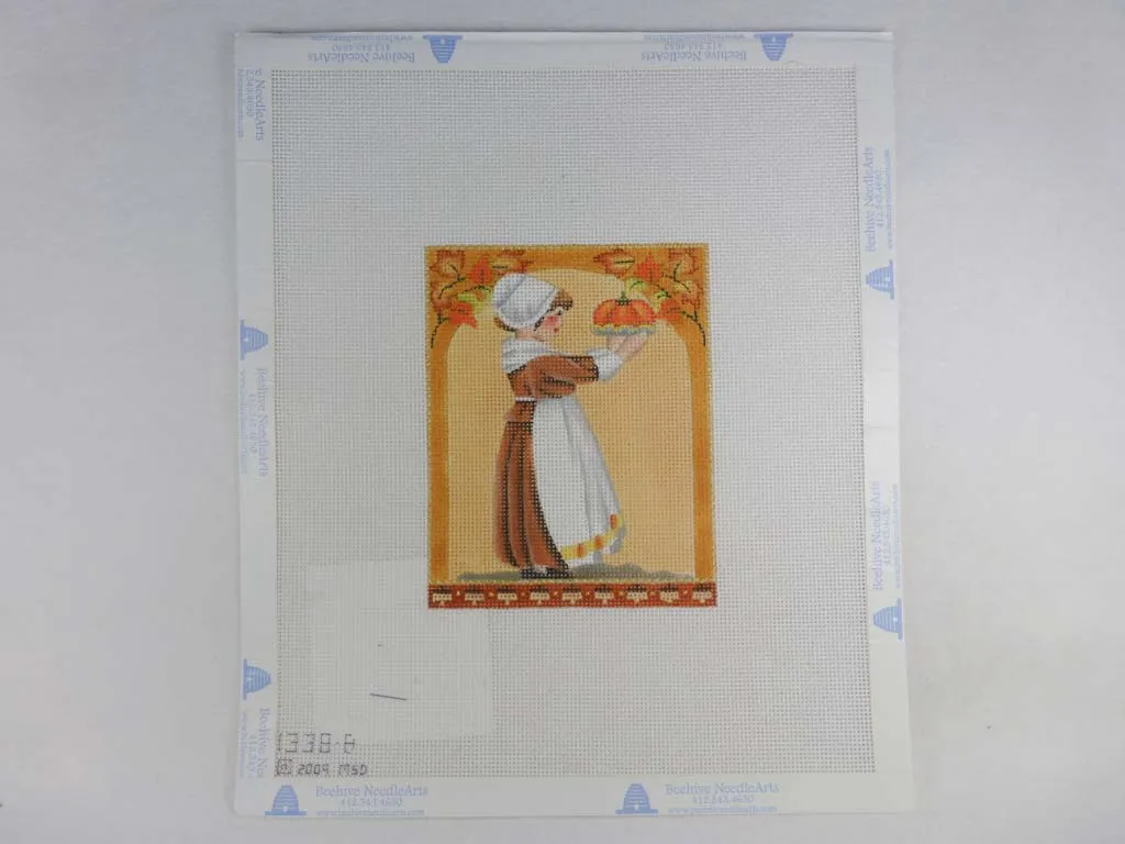 Melissa Shirley Designs 1338B