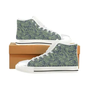 Melody CW3 Kids High Tops