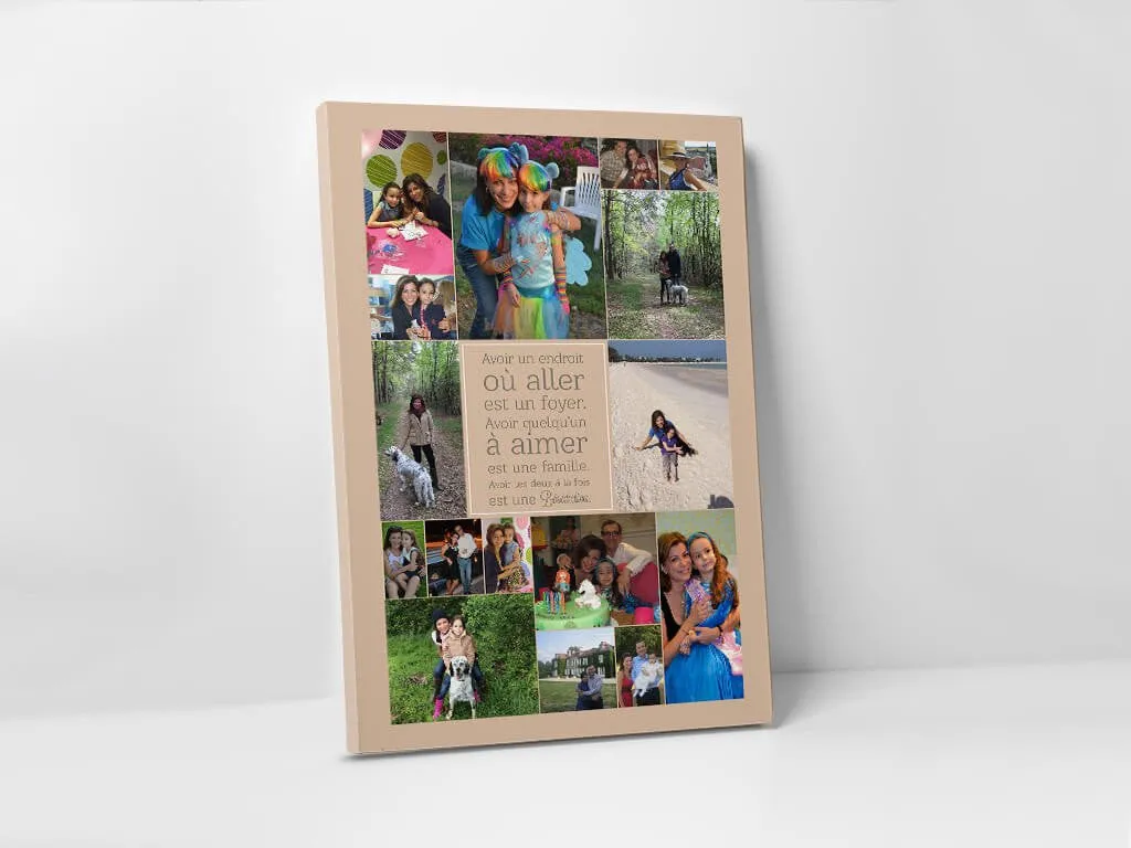 Memories Canvas Prints