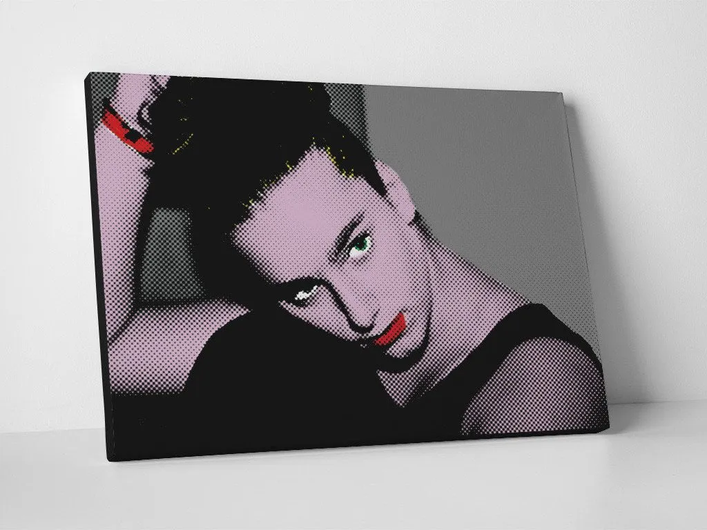 Memories Canvas Prints