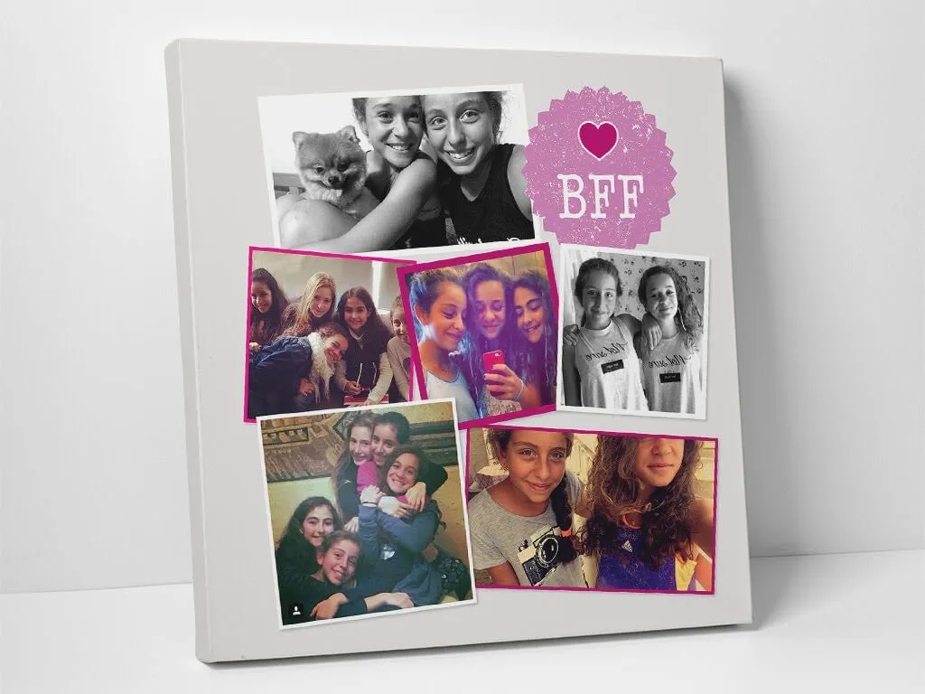 Memories Canvas Prints