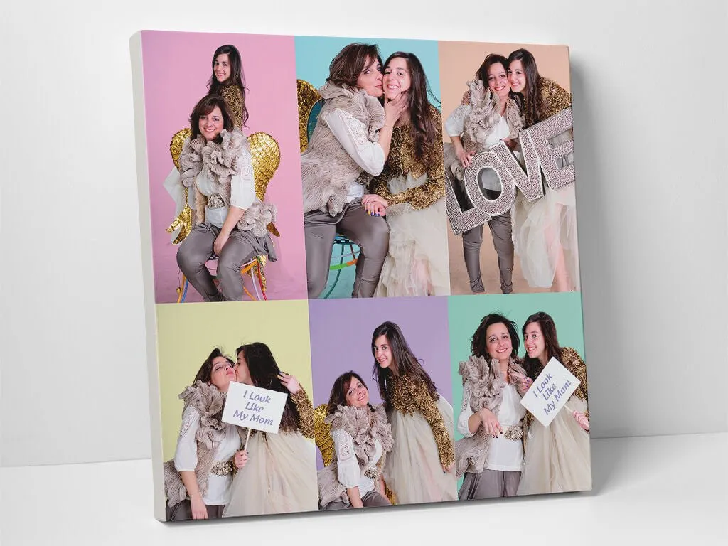Memories Canvas Prints