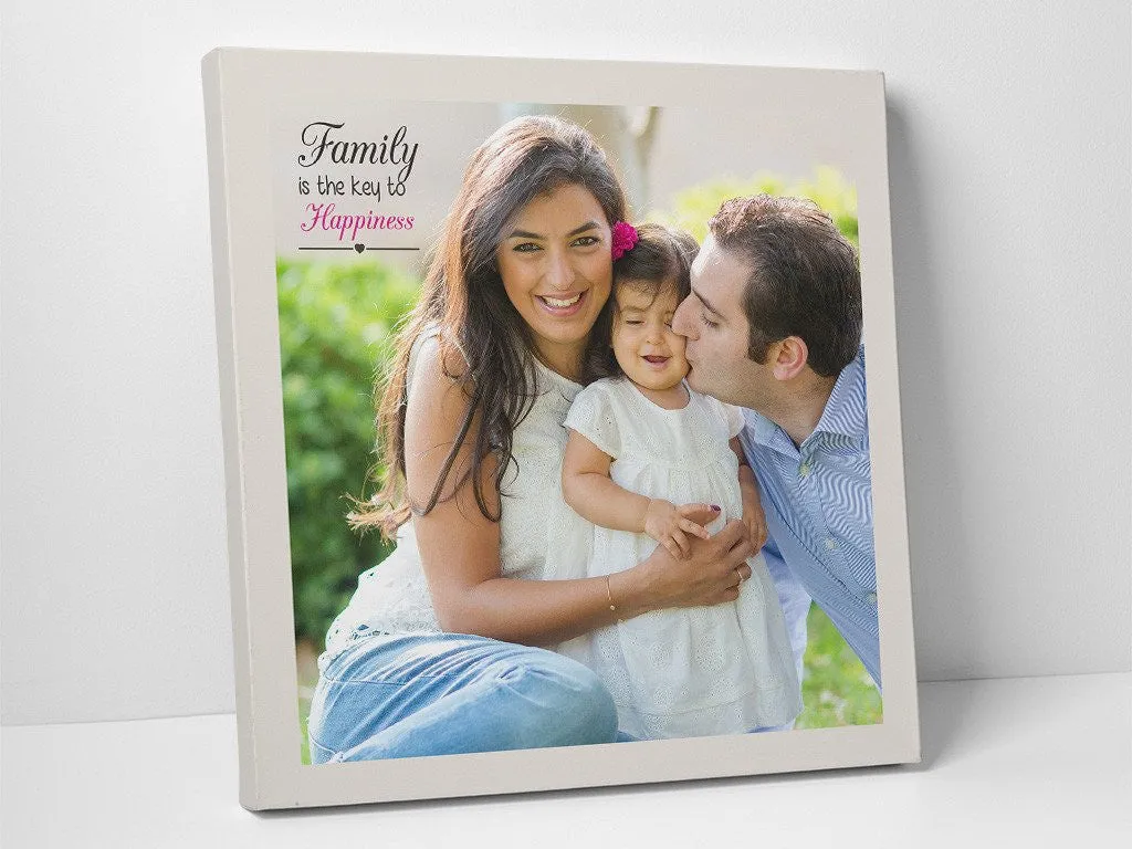 Memories Canvas Prints