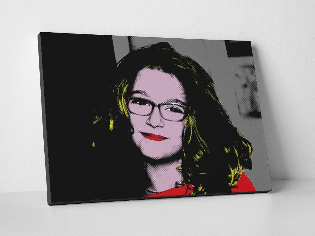 Memories Canvas Prints