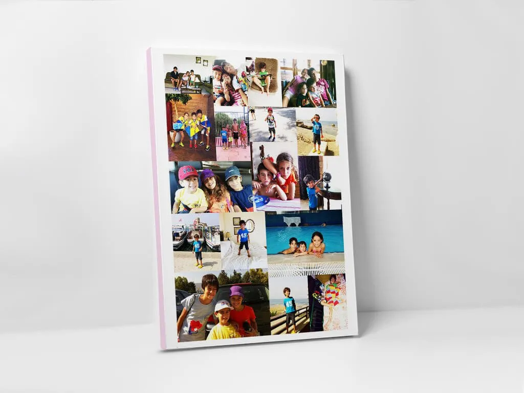 Memories Canvas Prints