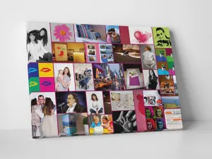 Memories Canvas Prints