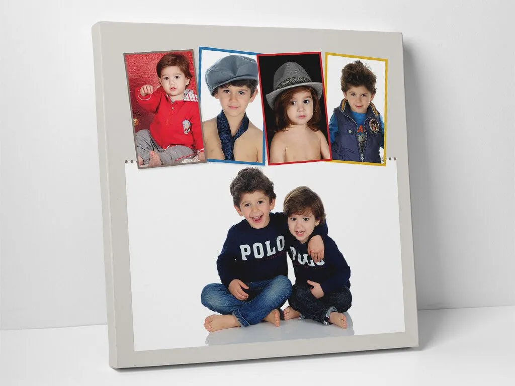 Memories Canvas Prints