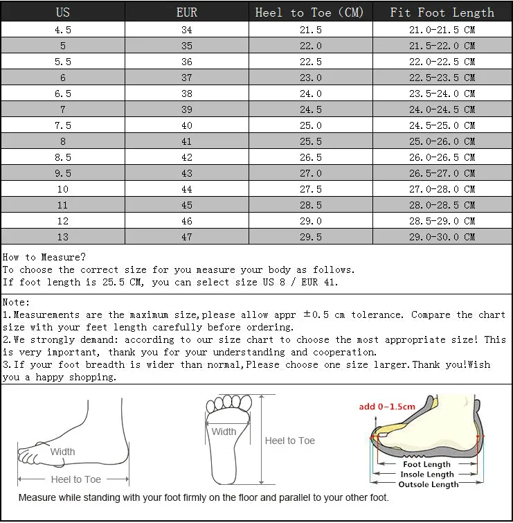 Men Waterproof Outdoor Casual Waterproof Adult Flats Boots