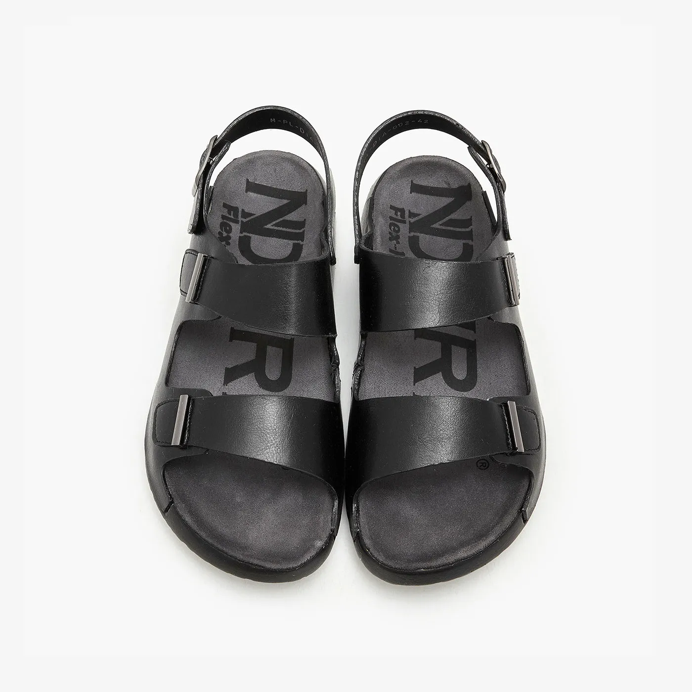 Men's Comfy Sandals