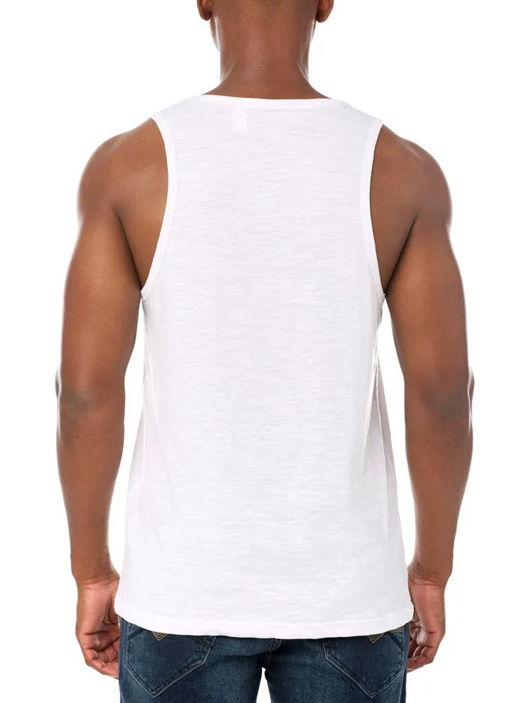 Men's muscle tee