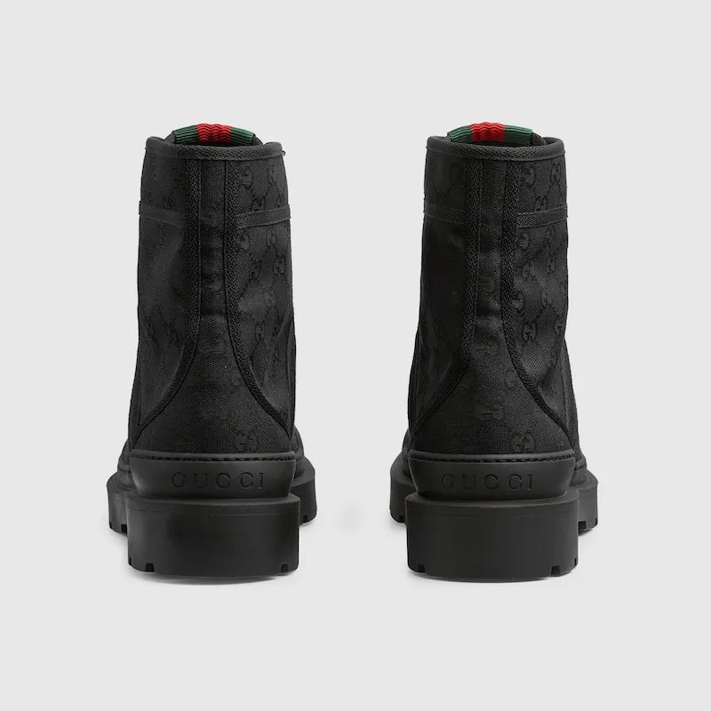 Men's Web Boot