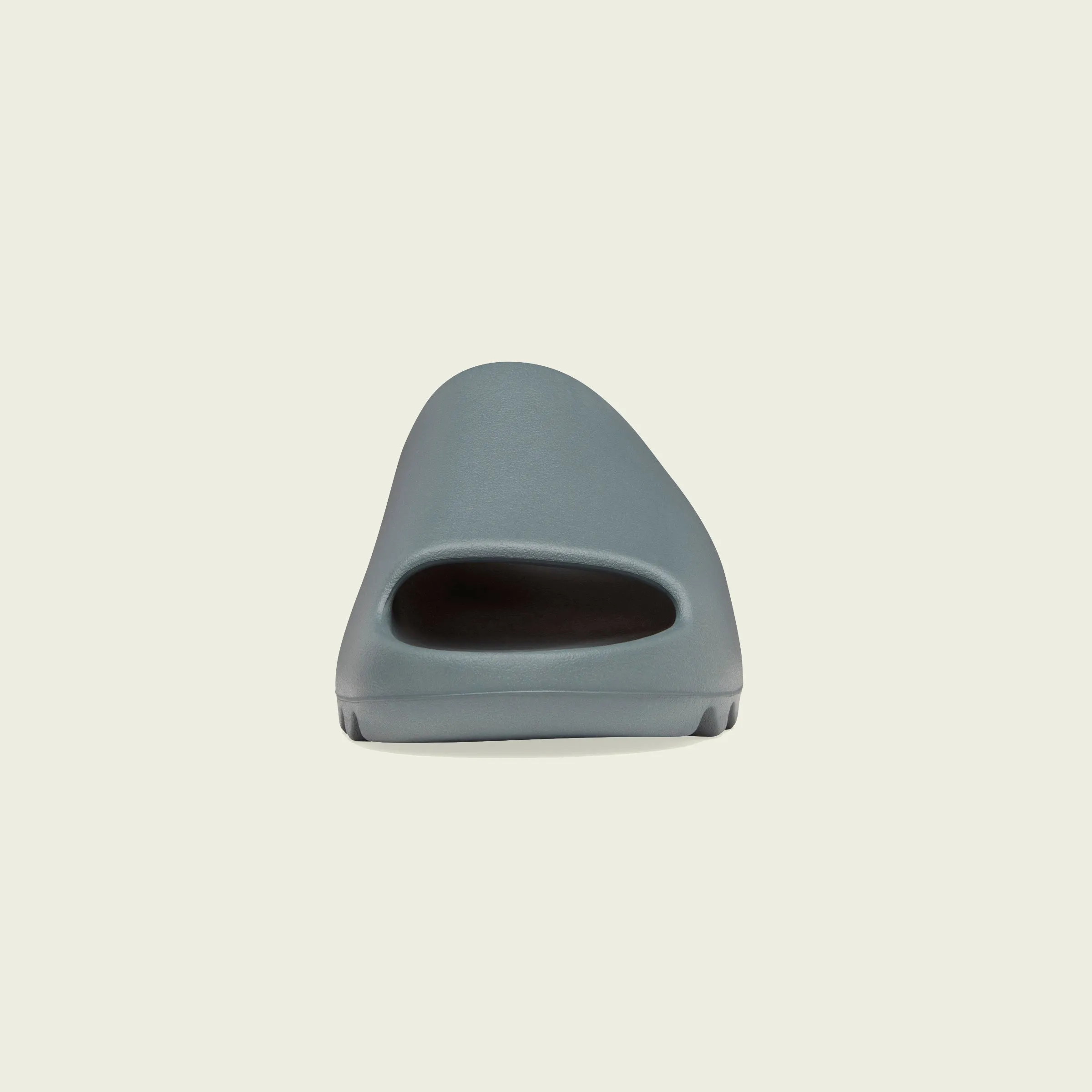 Men's Yeezy "Slate Marine" Slides
