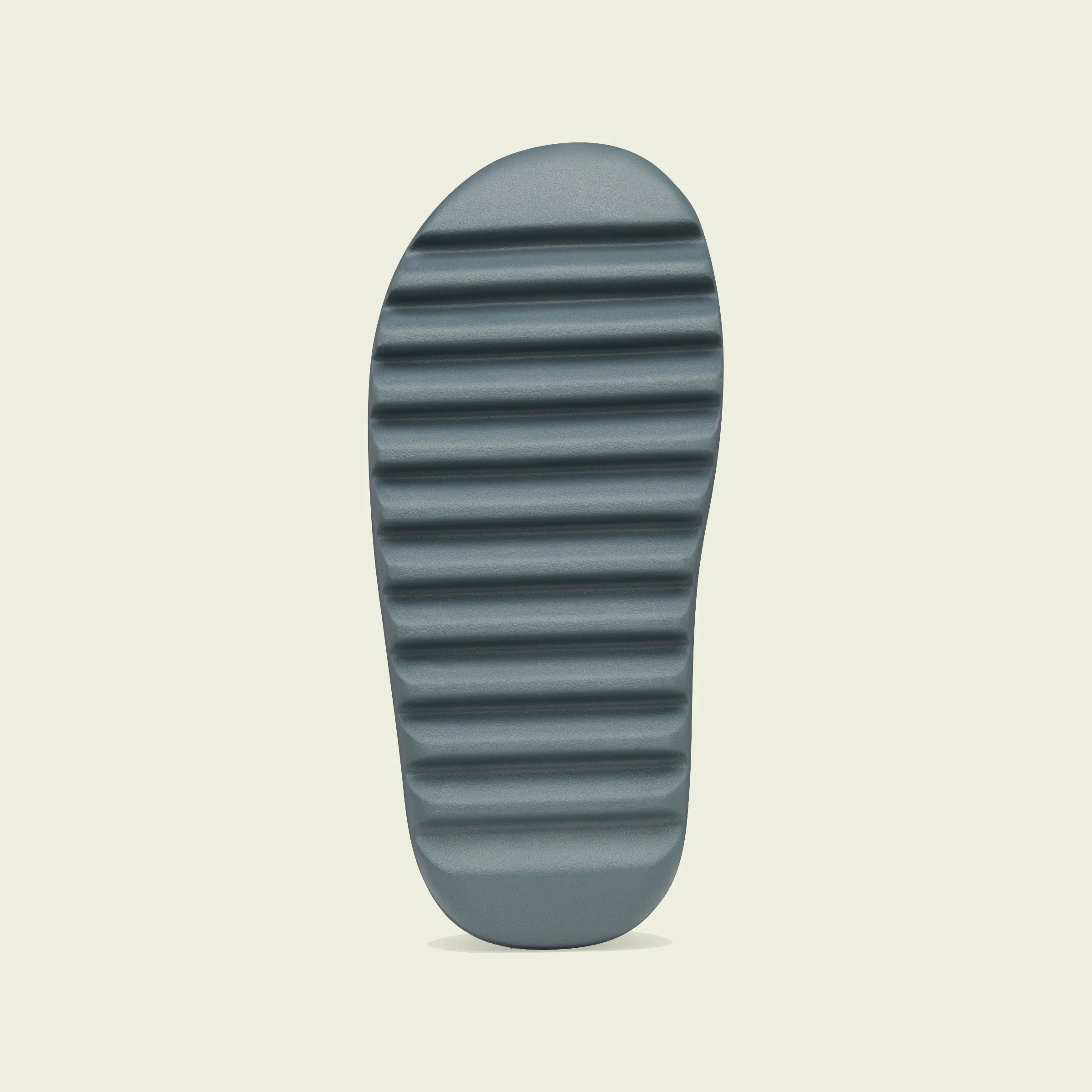 Men's Yeezy "Slate Marine" Slides