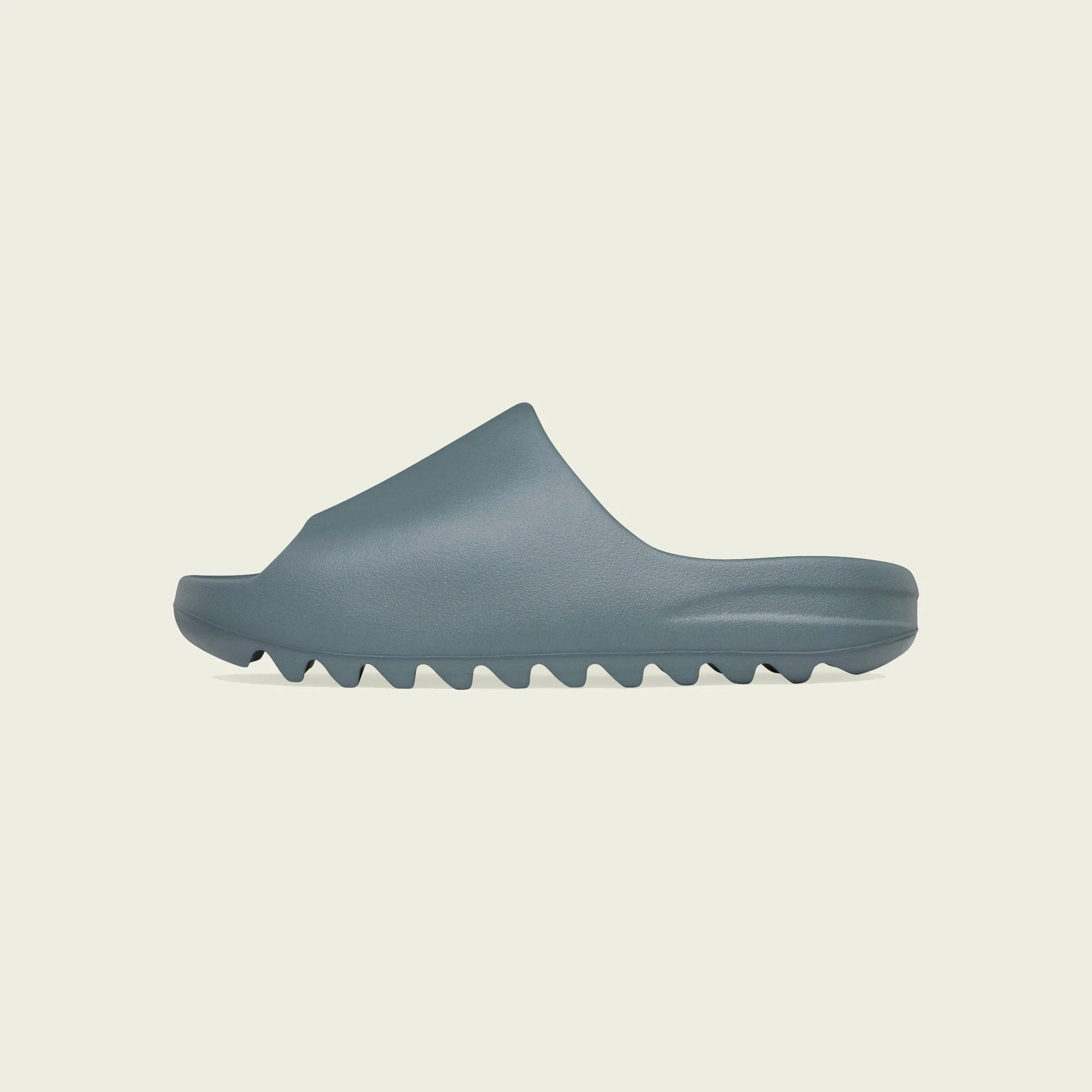 Men's Yeezy "Slate Marine" Slides