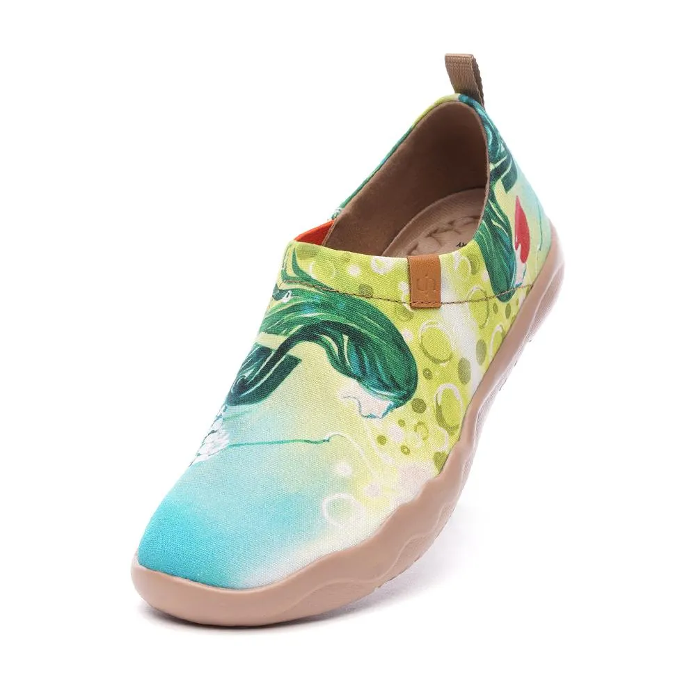 Mermaid Toledo I Women