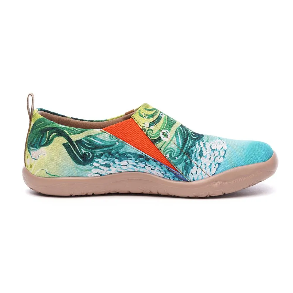 Mermaid Toledo I Women