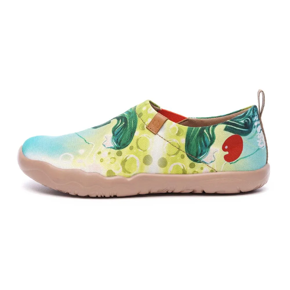 Mermaid Toledo I Women