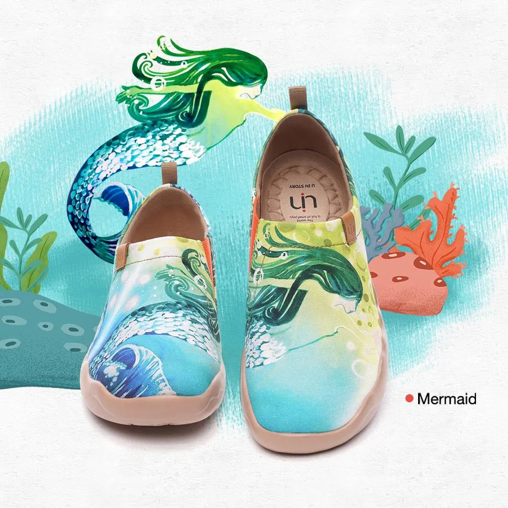 Mermaid Toledo I Women