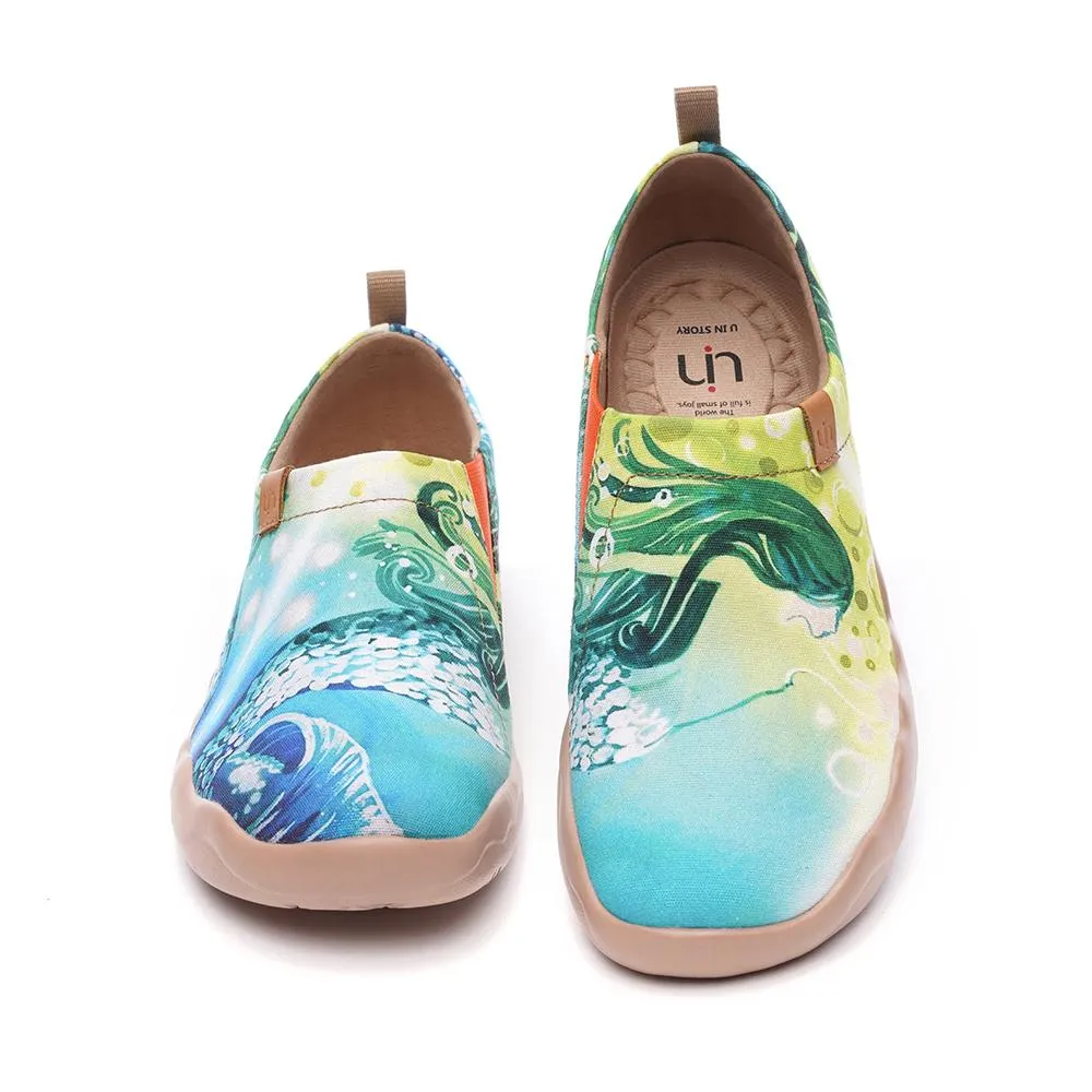 Mermaid Toledo I Women