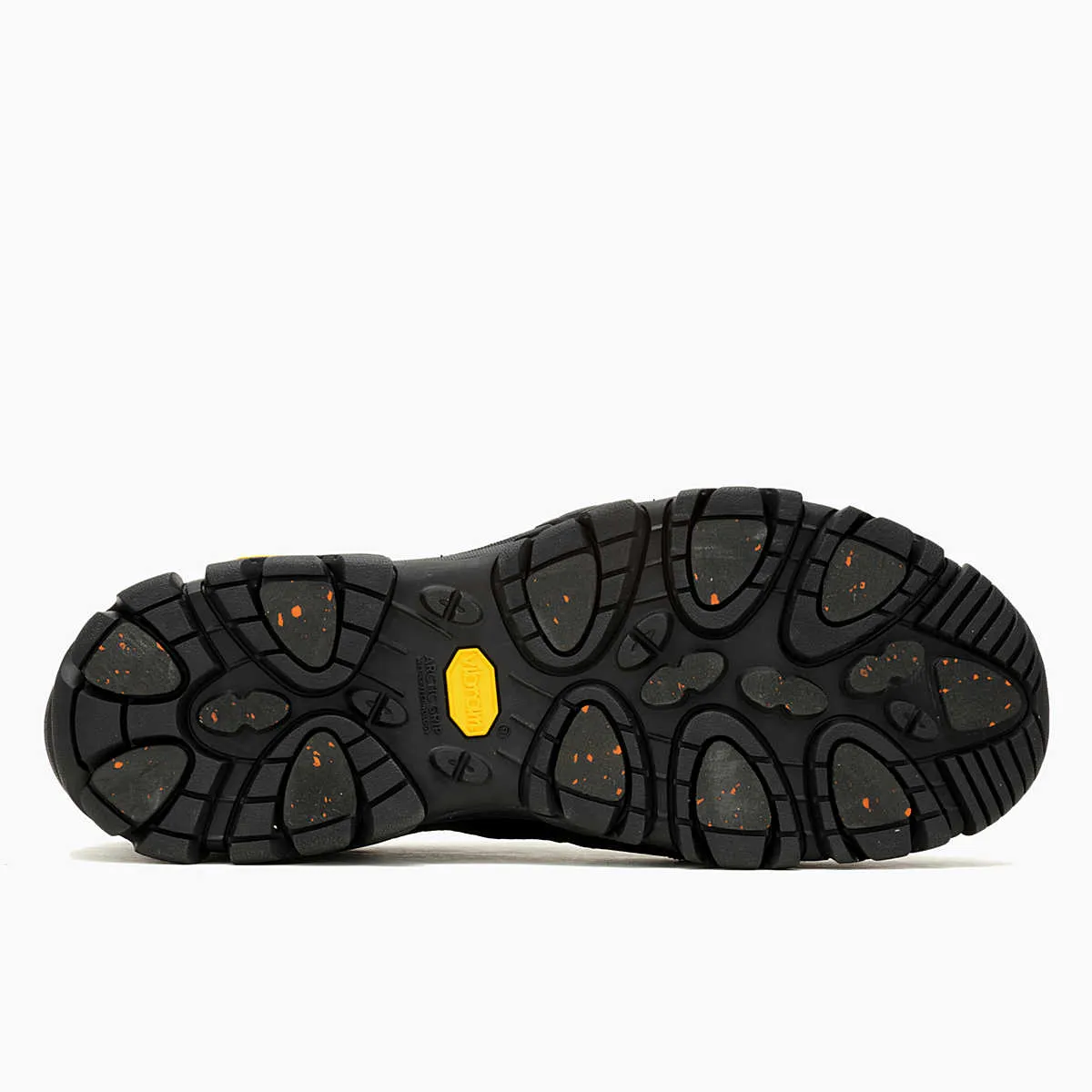 Merrell Coldpack 3 Thermo Moc - Black