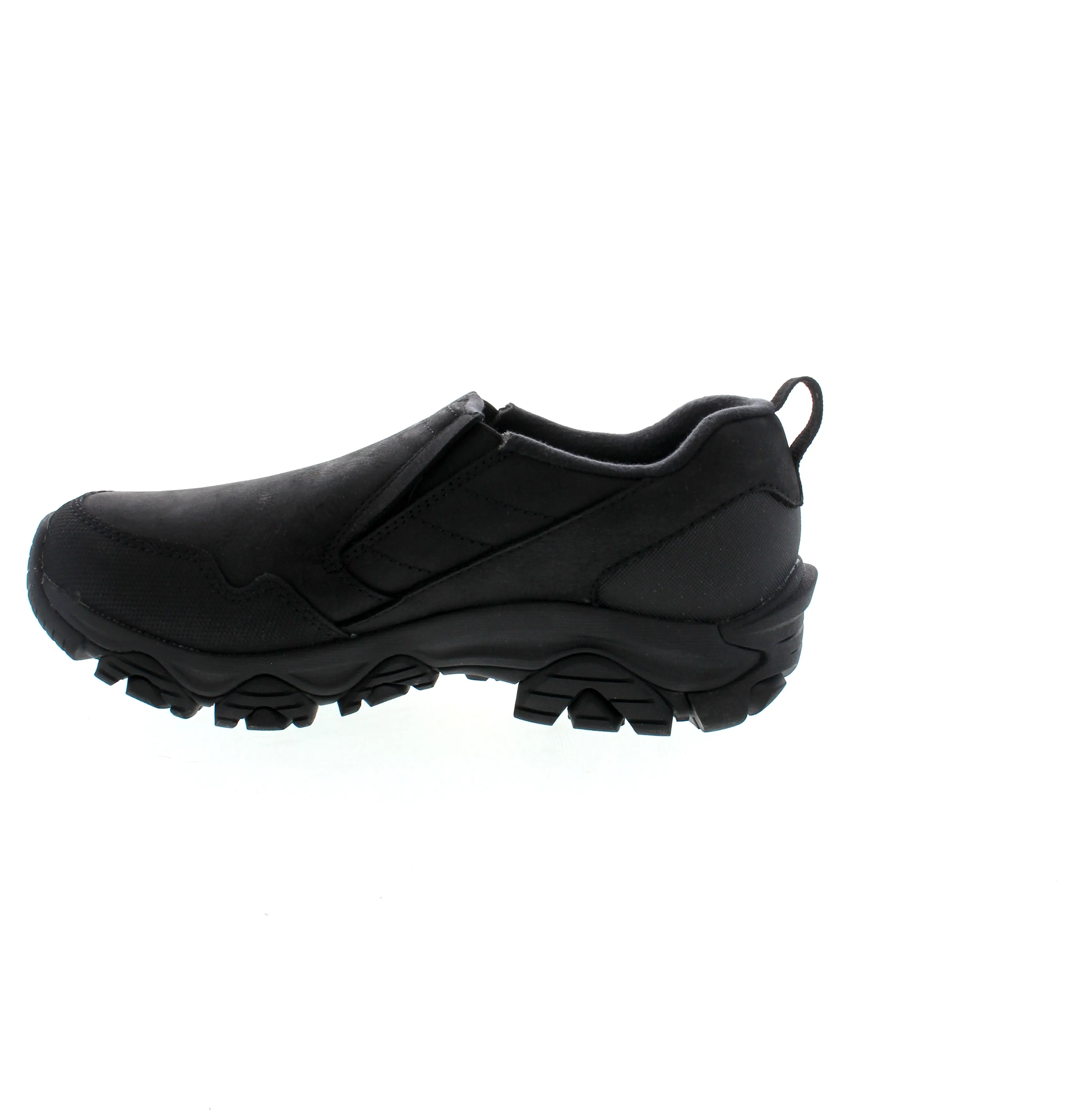 Merrell Coldpack 3 Thermo Moc - Black
