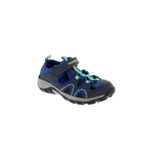 Merrell Hydro Kids Teton - Navy