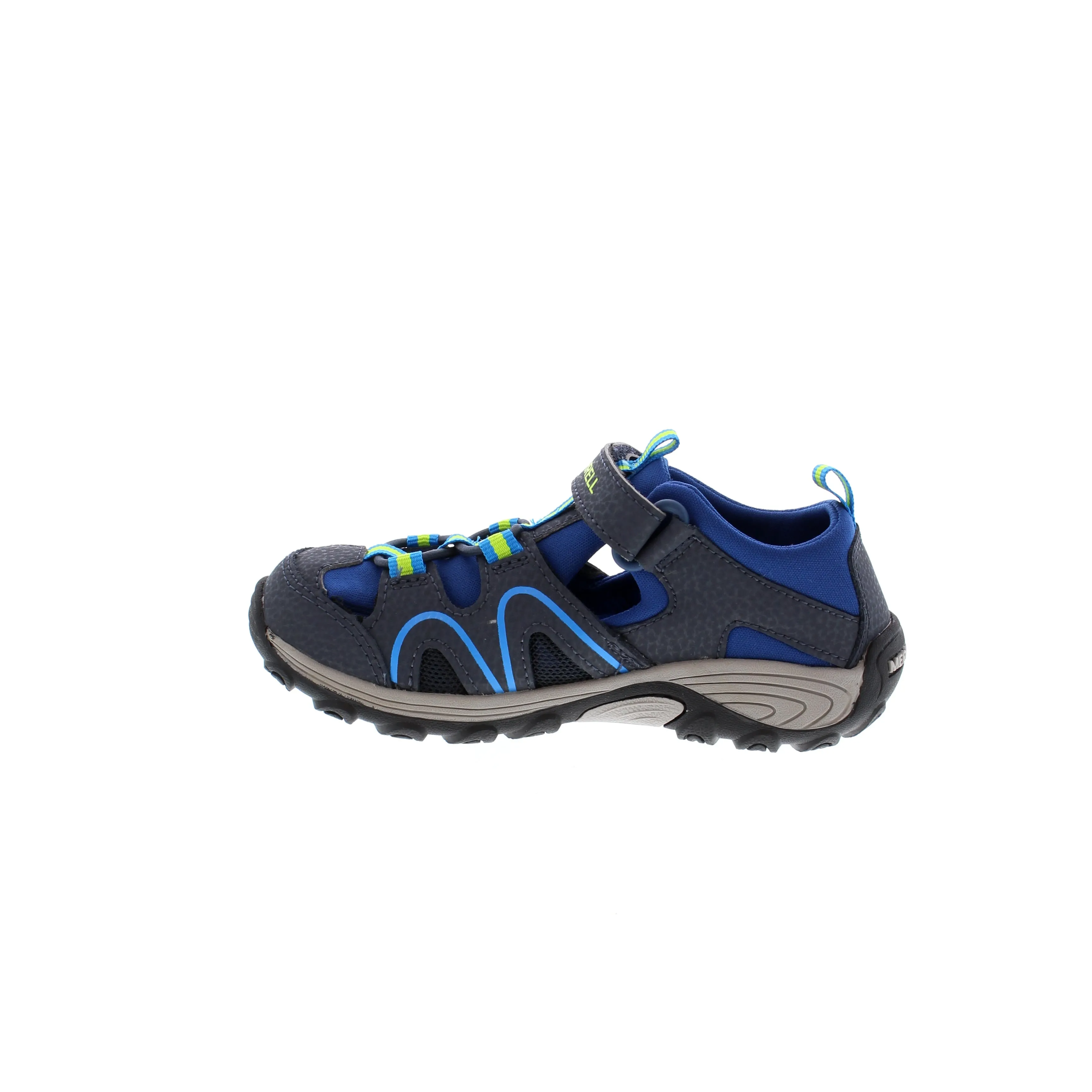 Merrell Hydro Kids Teton - Navy