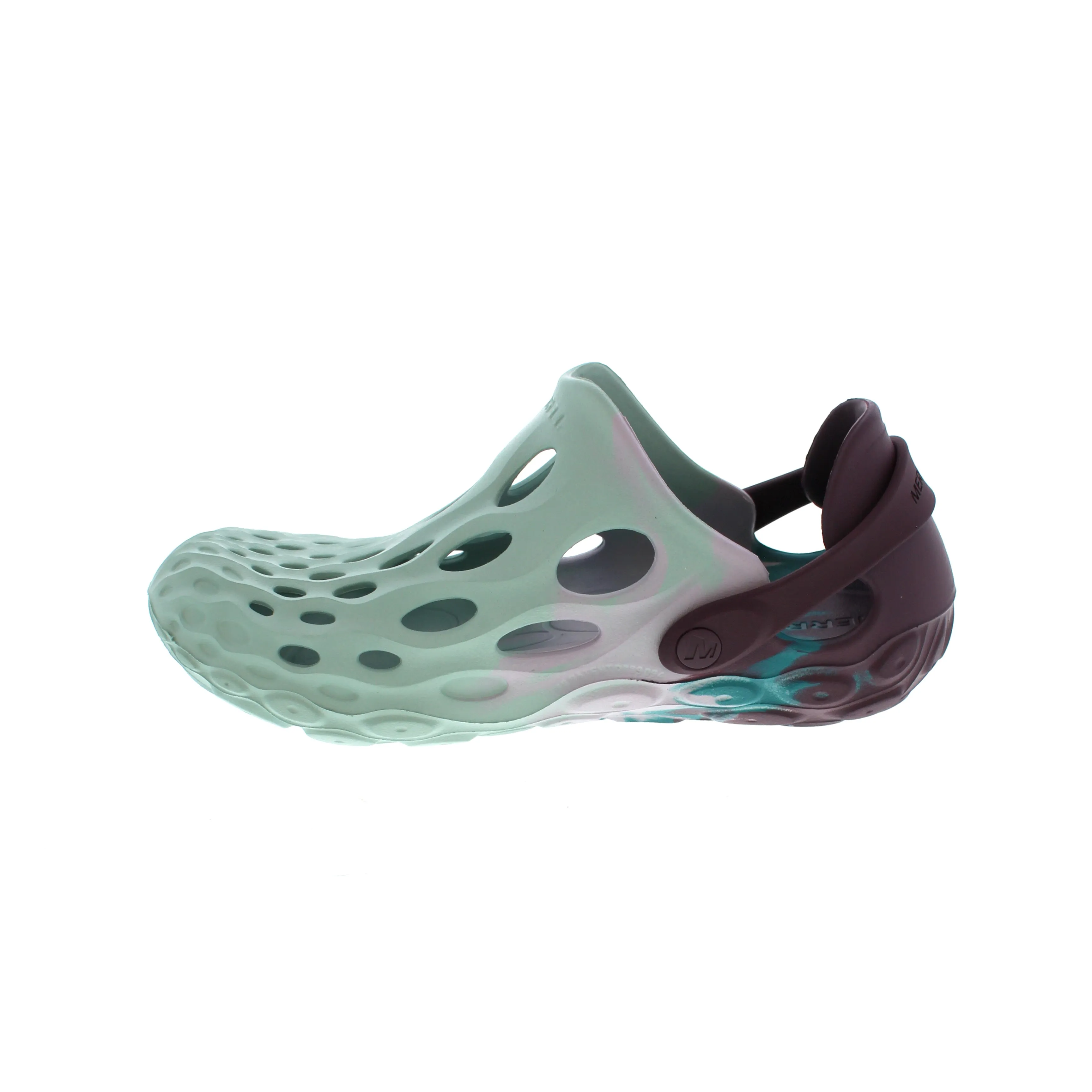Merrell Hydro Moc Drift - White/Teal