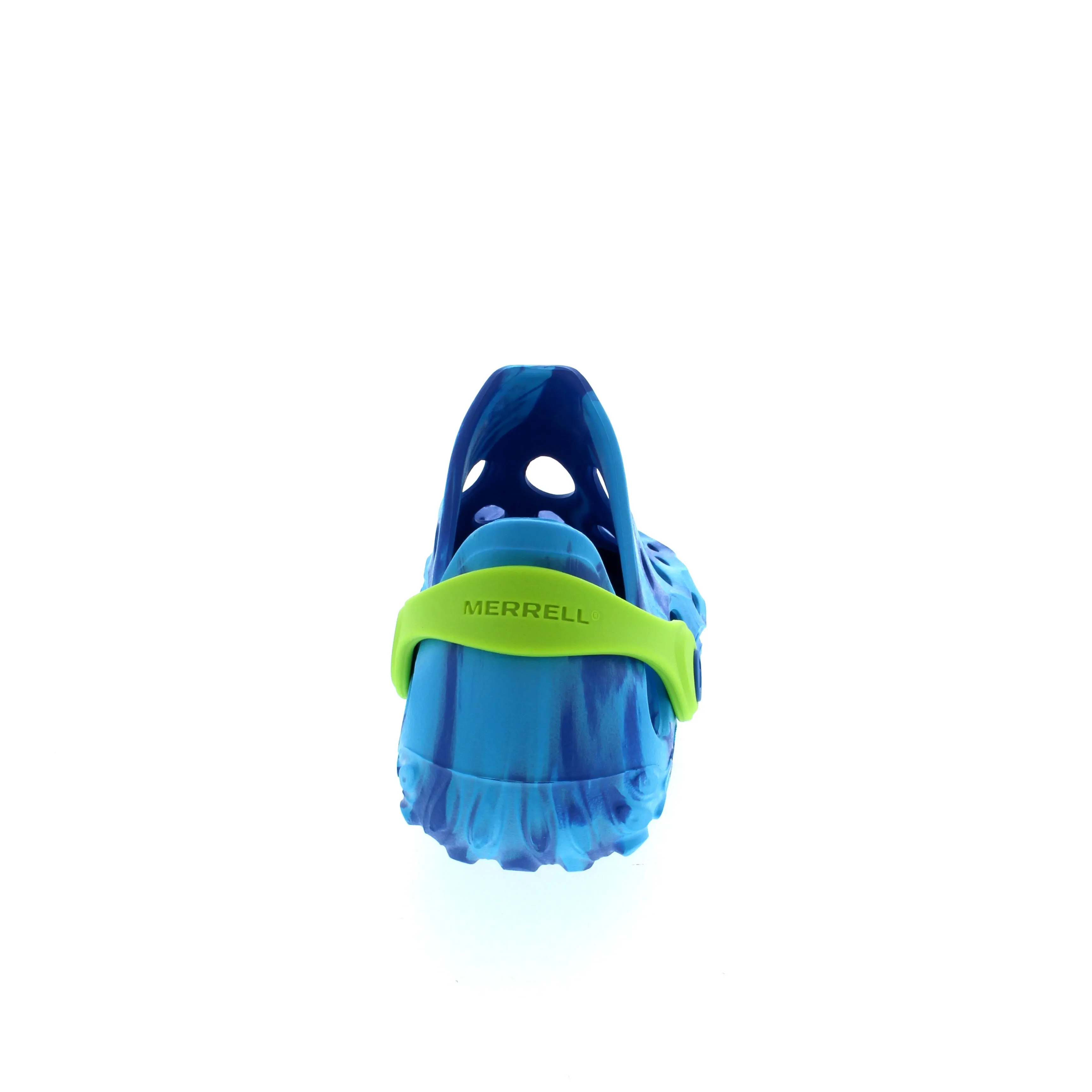 Merrell Kids Hydro Moc - Blue