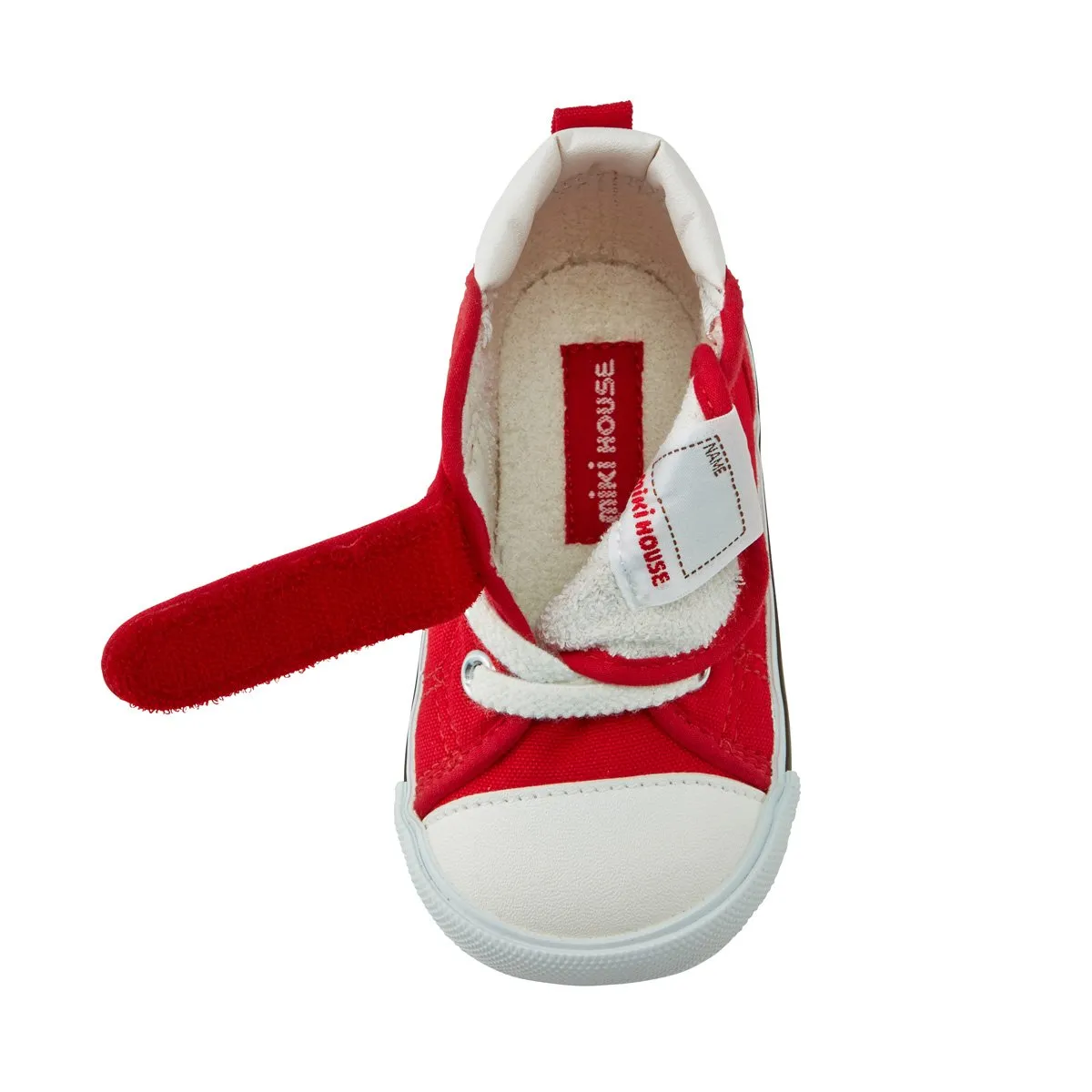 MIKIHOUSE BABY SHOES