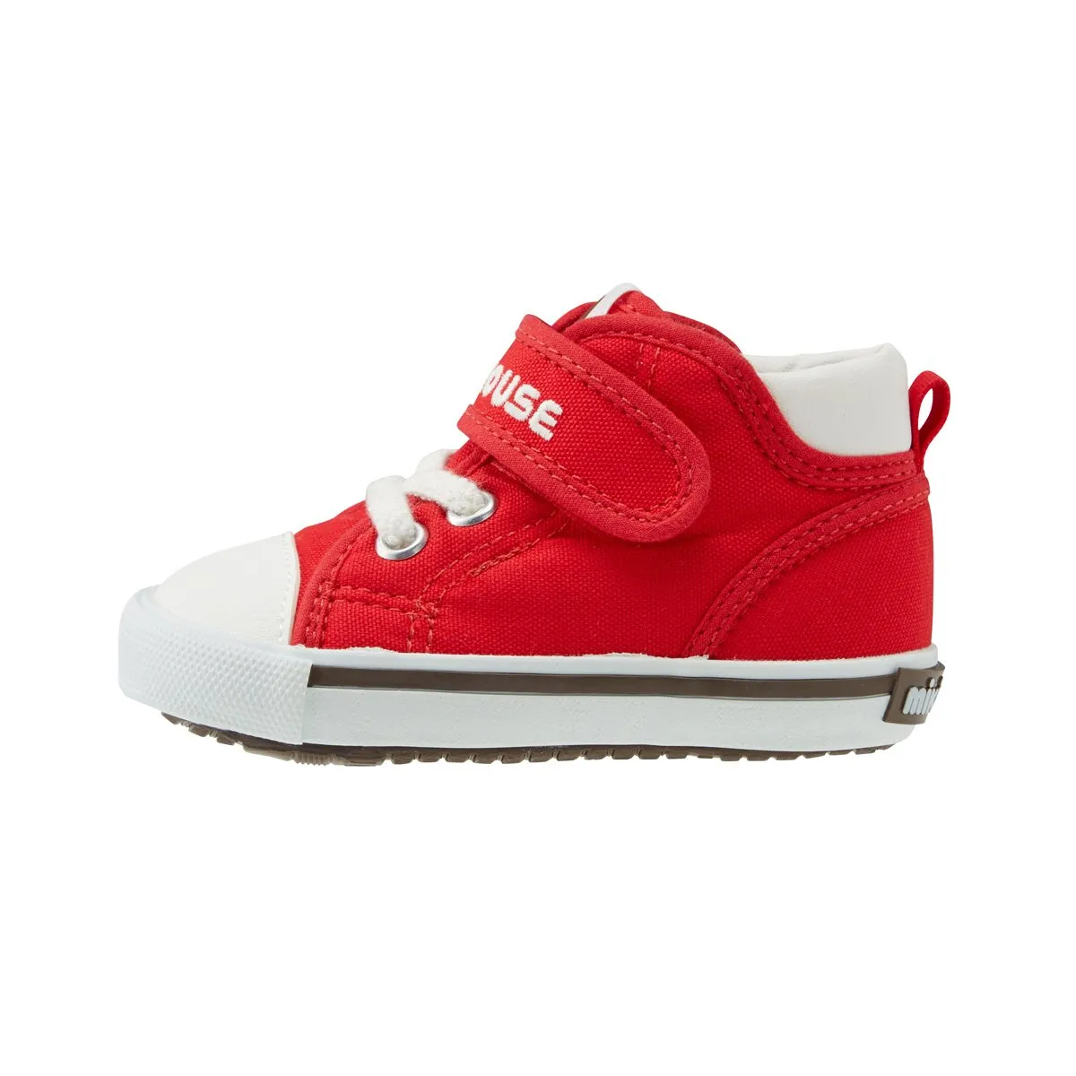 MIKIHOUSE BABY SHOES