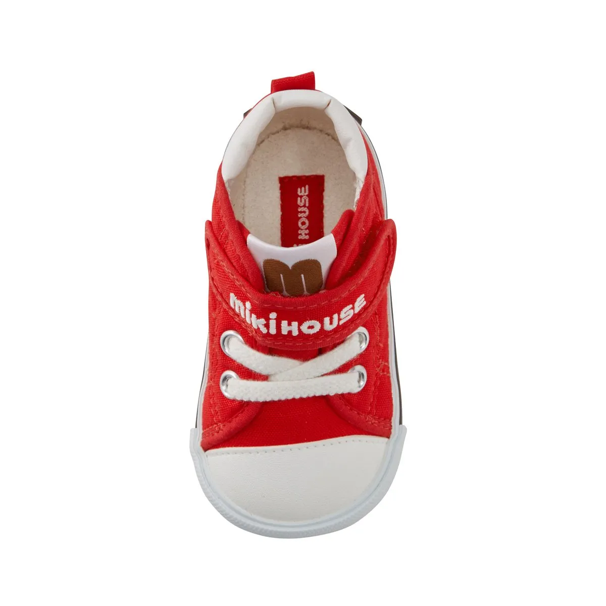 MIKIHOUSE BABY SHOES