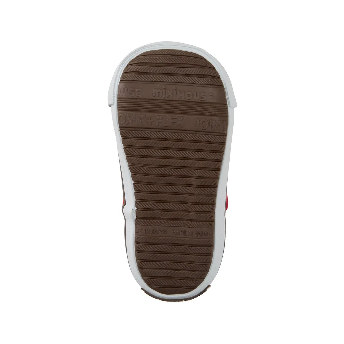 MIKIHOUSE BABY SHOES