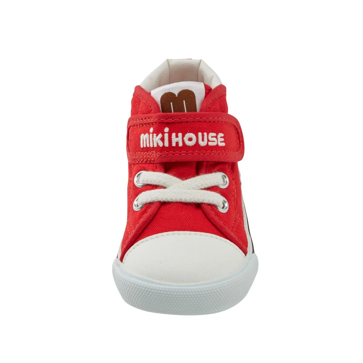 MIKIHOUSE BABY SHOES