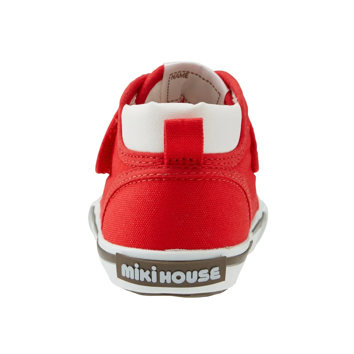 MIKIHOUSE BABY SHOES