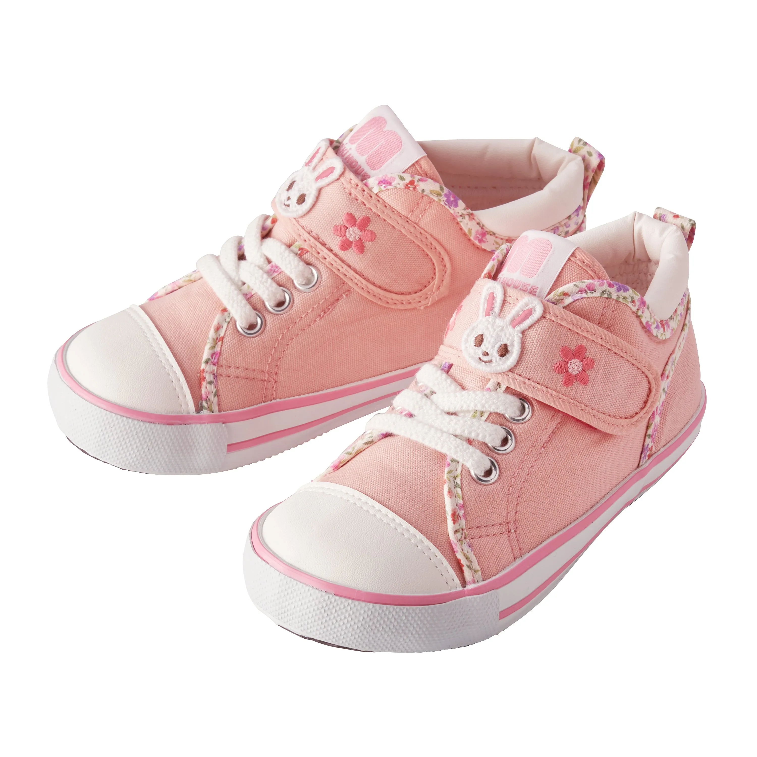 MIKIHOUSE SHOES