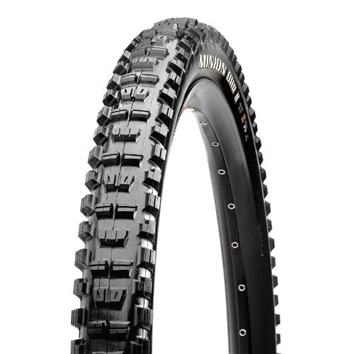 Minion Dhr Ii 29 X 2.4 Wt Exo  3c Maxxterra Tr Folding Tyre