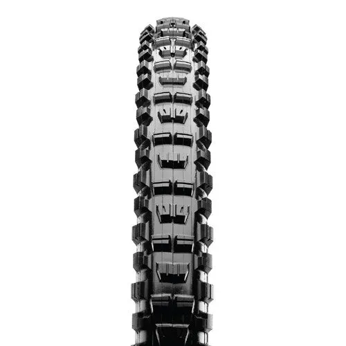 Minion Dhr Ii 29 X 2.4 Wt Exo  3c Maxxterra Tr Folding Tyre