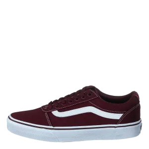 Mn Ward (canvas)port Royale/white