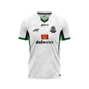 Mohammedan FC Official Away Replica Jersey 2024-25