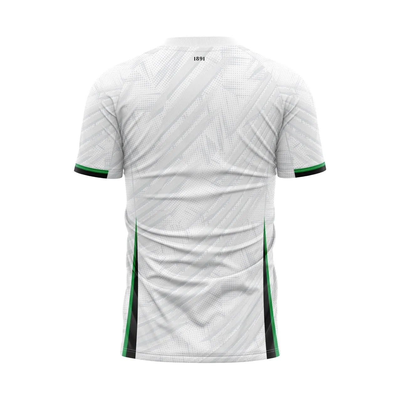 Mohammedan FC Official Away Replica Jersey 2024-25