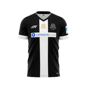 Mohammedan FC Official home Jersey