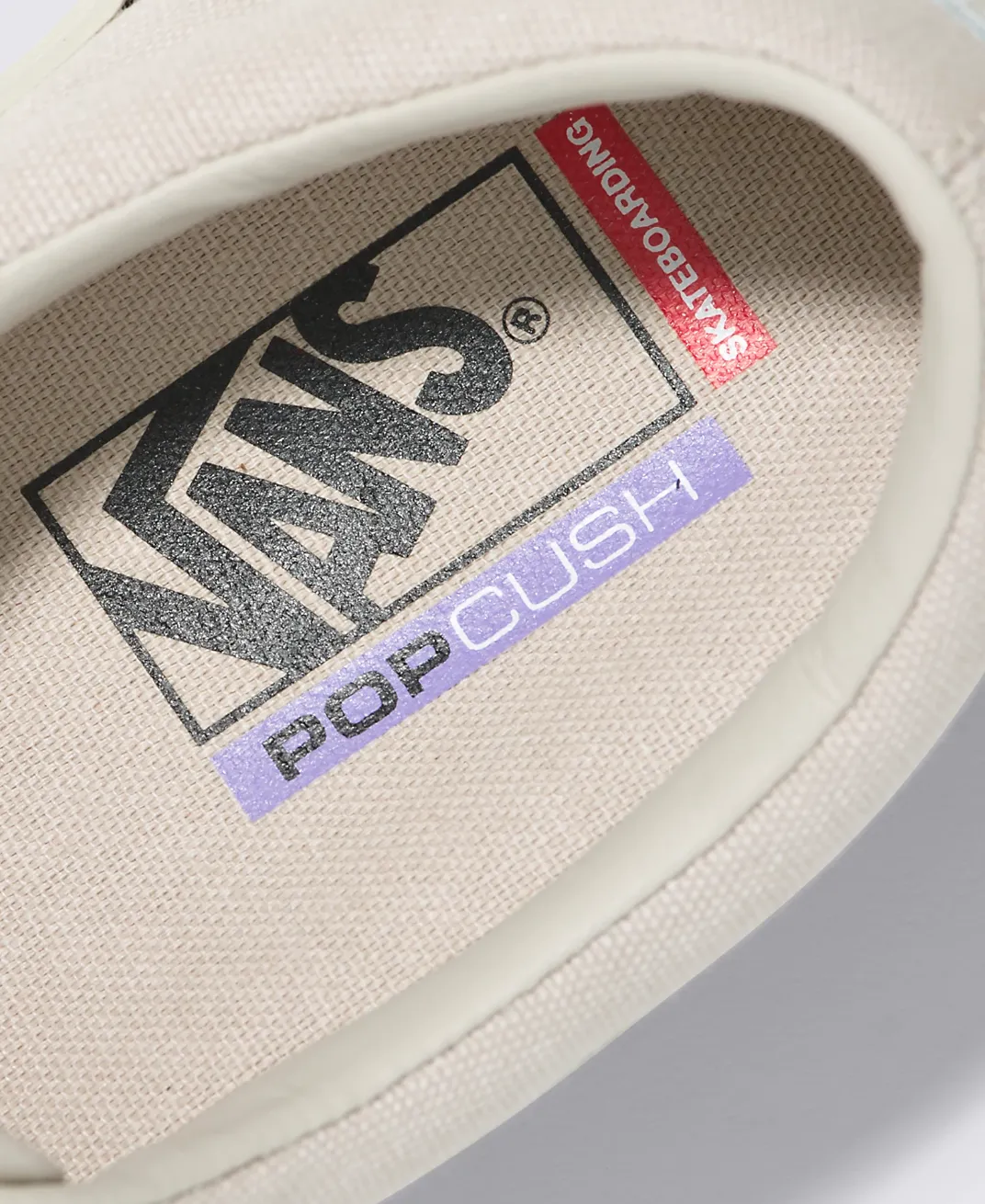 MONO SKATE ERA - KHAKI SALE