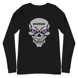 Mopar Skull